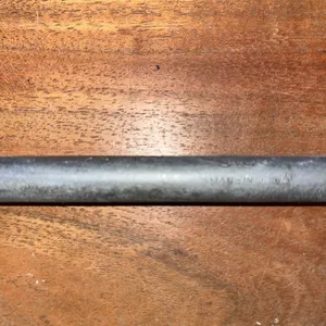 Aviation 3193 Gland Nut Tool Military Vintage Prop